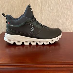 Cloud Hi Waterproof Women’s shoes
